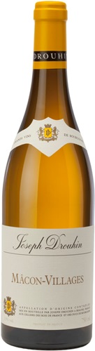 Joseph Drouhin Macon Villages 2018 750ml