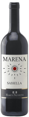 Mamete Prevostini Sassella Valtellina Superiore 'Marena' 2016 750ml