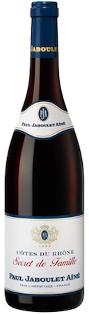 Paul Jaboulet Aine Secret De Famille Rouge 2016 750ml