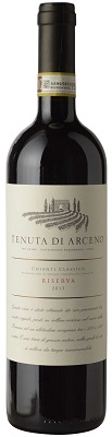 Tenuta Di Arceno Chianti Classico Riserva 2016 750ml