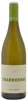 Mac Forbes Yarra Valley Chardonnay 2018 750ml