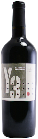 Jax Vineyards Cabernet Sauvignon Y3 2017 750ml