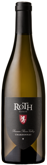 Roth Chardonnay Russian River Valley 2017 750ml