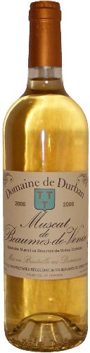 Domaine De Durban Muscat De Beaumes-De-Venise 2016 750ml