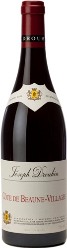 Joseph Drouhin Cote De Beaune Villages 2017 750ml