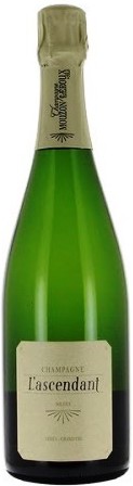 Mouzon-Leroux Brut L'Ascendant Solera NV 750ml