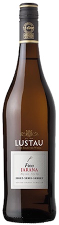 Lustau Light Fino Sherry Jarana NV 750ml