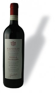 Aldo Rainoldi Rosso Di Valtellina 2018 750ml