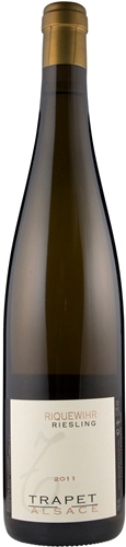 Trapet Riesling Riquewihr 2016 750ml