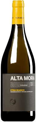 Cusumano Alta Mora Etna Bianco 2018 750ml