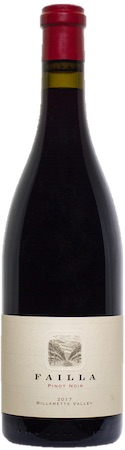 Failla Pinot Noir 2018 750ml