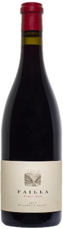 Failla Pinot Noir 2018 750ml