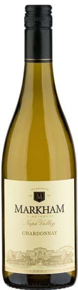 Markham Chardonnay 2018 750ml