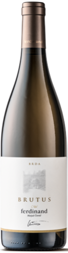 Ferdinand Winery Rebula Brutus 2016 750ml