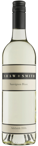 Shaw + Smith Sauvignon Blanc 2019 750ml