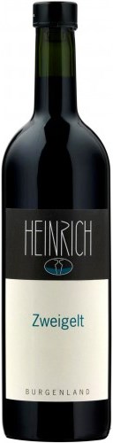 Heinrich Zweigelt 2016 750ml