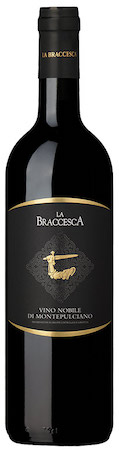 La Braccesca Antinori Vino Nobile Di Montepulciano 2016 750ml