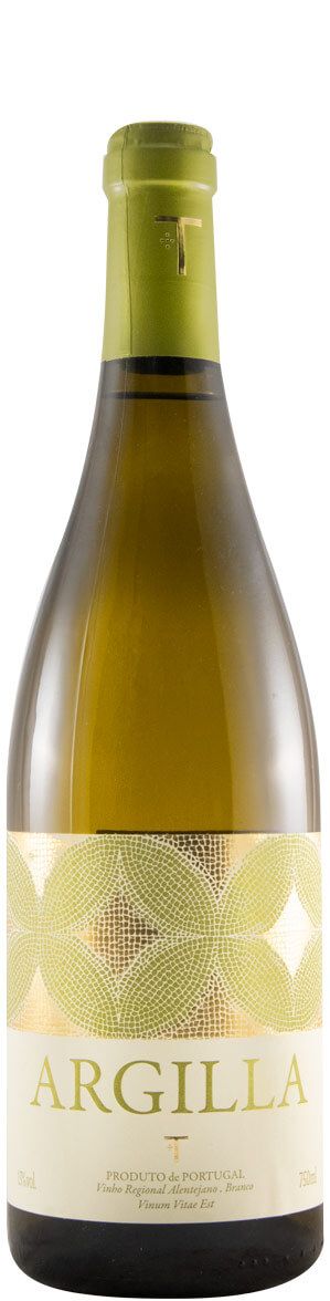 Anta De Cima Alentejano Branco Argilla 2017 750ml