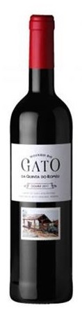 Quinta do Romeu Douro Tinto 'Moinho do Gato' 2018 750ml