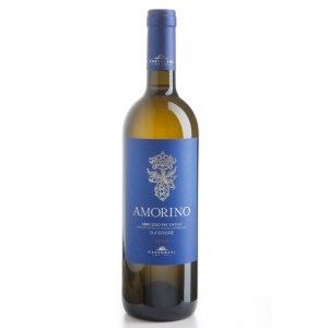 Amorino Pecorino Superiore 2018 750ml