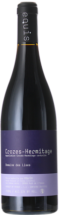 Domaine Equis M. Graillot Crozes-Hermitage Domaine des Lises 2018 750ml