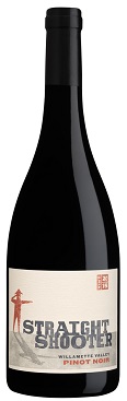 Maison L'envoye Pinot Noir Straight Shooter 2018 750ml