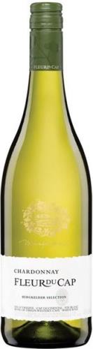 Fleur Du Cap Bergkelder Chardonnay 2018 750ml