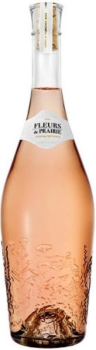 Fleurs De Prairie Cotes De Provence Rose 2019 750ml