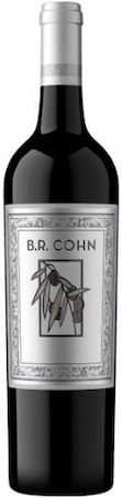 B.R. Cohn Merlot Silver Label 2017 750ml