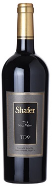 Shafer TD-9 2017 750ml