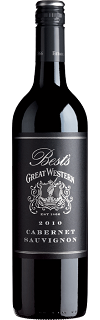 Best's Great Western Cabernet Sauvignon 2018 750ml