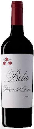 Bela Ribera Del Duero 2017 750ml