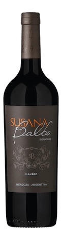 Susana Balbo Malbec 2017 750ml