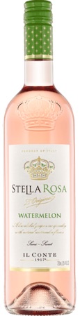 Stella Rosa Rose Watermelon 750ml