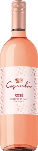 Caposaldo Rose 2019 750ml