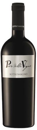 Botromagno Pier Delle Vigne Murgia Igt 2015 750ml