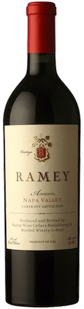 Ramey Cabernet Sauvignon Annum 2015 750ml