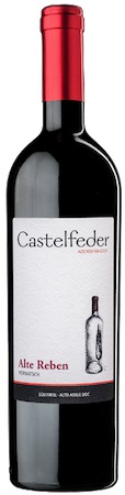 Castelfeder Schiava Alte Reben 2019 750ml