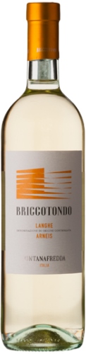 Fontanafredda Langhe Arneis Briccotondo 2018 750ml