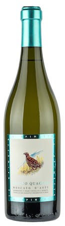 La Spinetta Moscato D'asti Bricco Quaglia 2019 375ml