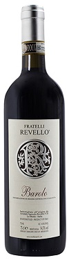 Revello Barolo Giachini 2016 750ml