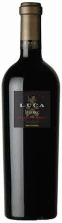 Luca Malbec 2017 750ml