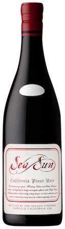 Sea Sun Pinot Noir 750ml