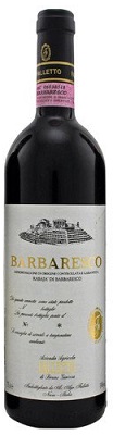 Bruno Giacosa Barbaresco Rabaja 2016 750ml