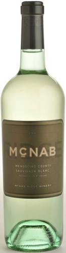 McNab Ridge Sauvignon Blanc 2019 750ml