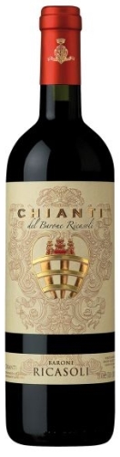 Barone Ricasoli Chianti 2018 750ml