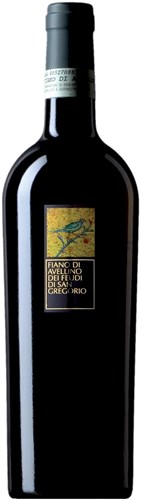 Feudi Di San Gregorio Fiano Di Avellino 2018 750ml