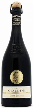 Cleto Chiarli Lambrusco Di Grasparossa Di Castelvetro Vigneto En 2019 750ml