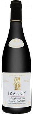 Domaine Benoit Cantin Irancy Grande Cote 2017 750ml