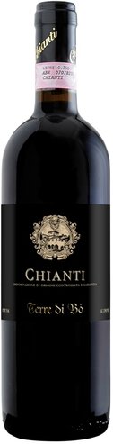 Terre Di Bo Chianti 2019 750ml